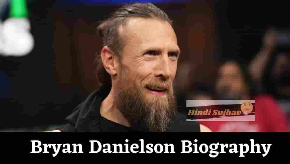 Bryan Danielson Height, Wiki, Injury, Age, Net Worth, Wife, Cagematch