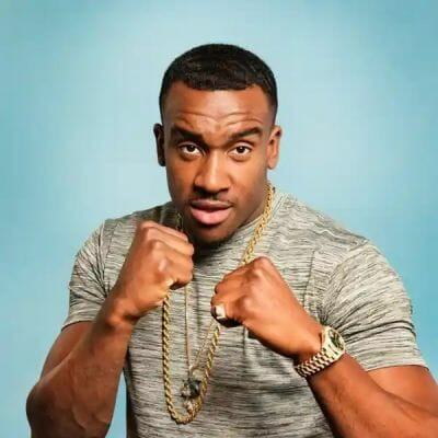 Bugzy Malone