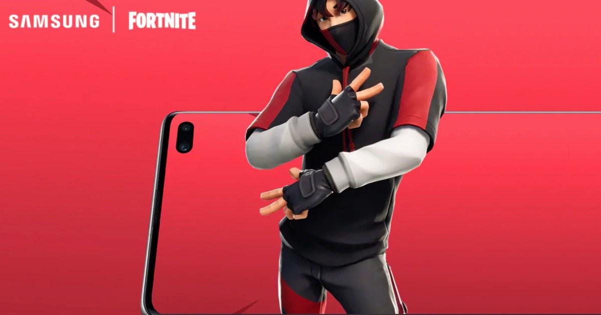 Can you still unlock the iKONIK skin in Fortnite?