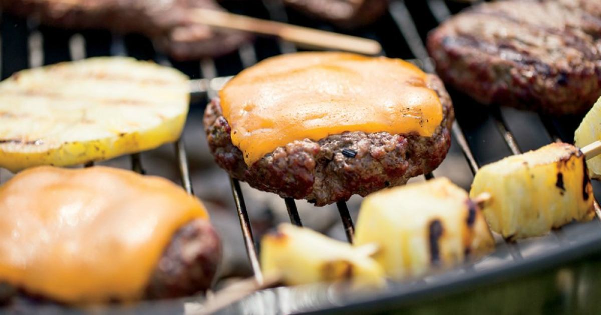 Can you use a grill on your apartment’s balcony?