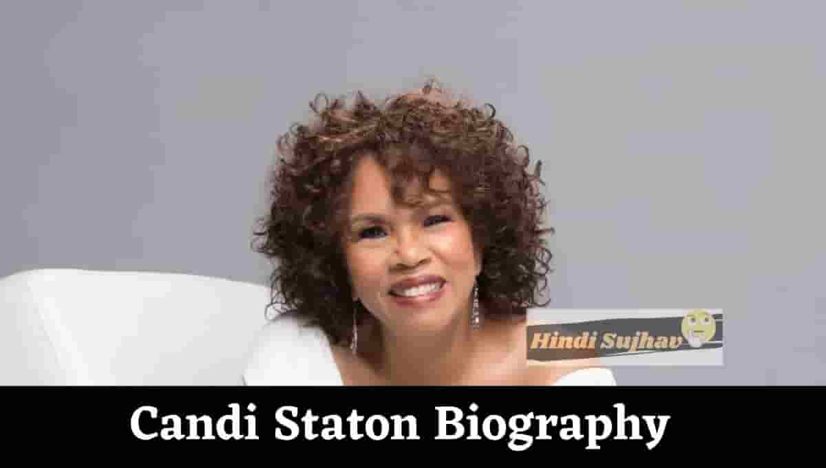 Candi Staton Wiki, Age, Wikipedia, Glastonbury, Net Worth