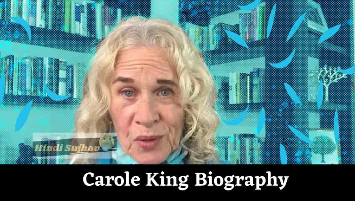 vCarole King Wiki, Wikipedia, Bio, Religion, Ethnicity, Images, Net Worth, Jewish