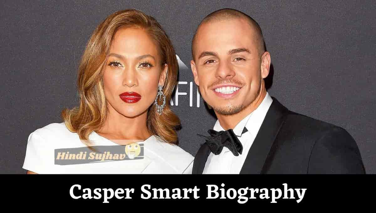 Casper Smart Wikipedia, Wiki, Bio, Biography, Wife, Instagram, Movies