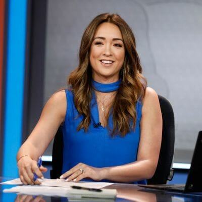 Cassidy Hubbarth