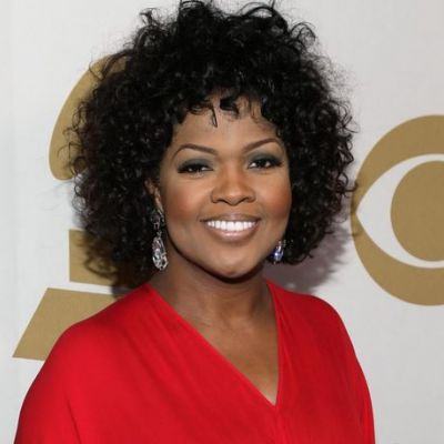 Cece Winans