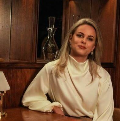 Cecilie Fjellhøy Bio, Today, Age, Job, IG, Tinder Swindler