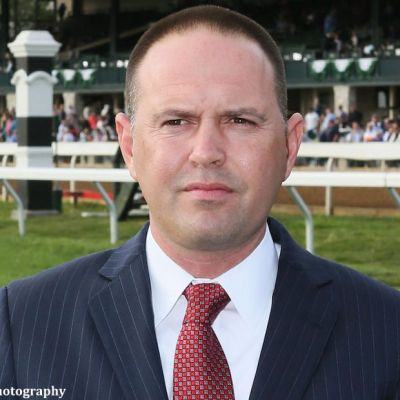 Chad Brown