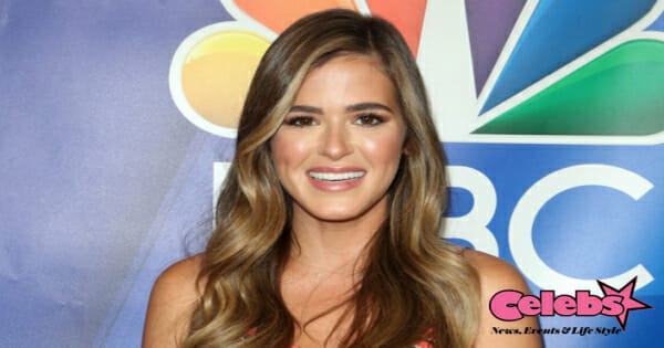 Channel JoJo Fletcher's $510 First Necklace Style for Only $39