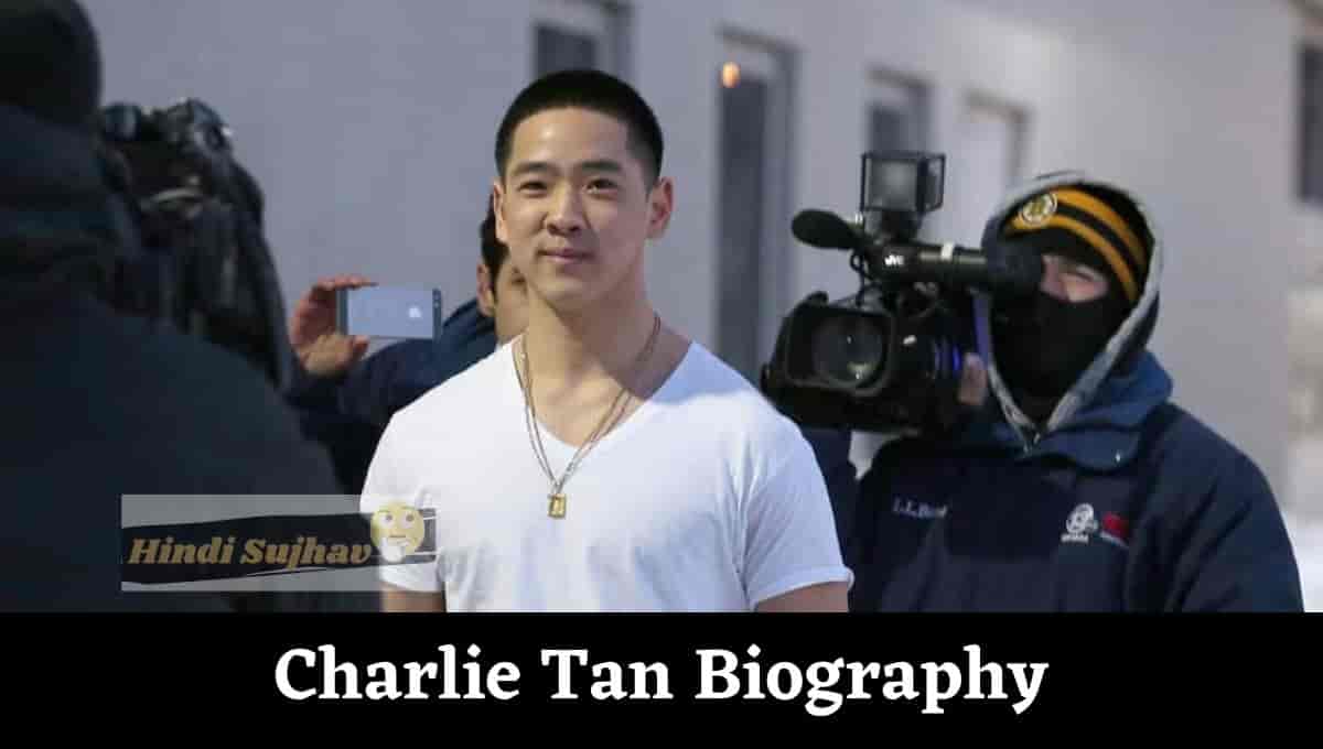 Charlie Tan Wikipedia, Wiki, Bio, Update, Cornell, Brother, Mother, Dateline