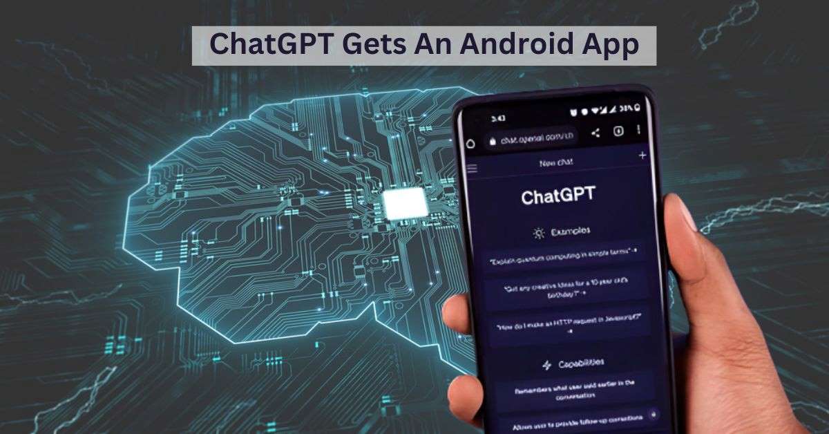 ChatGPT