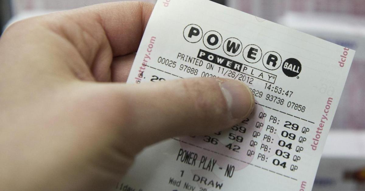 ChatGPT may have helped someone win the lottery. Could it be true?