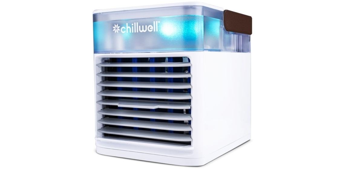 ChillWell AC review: Why ChillWell Portable AC is trending