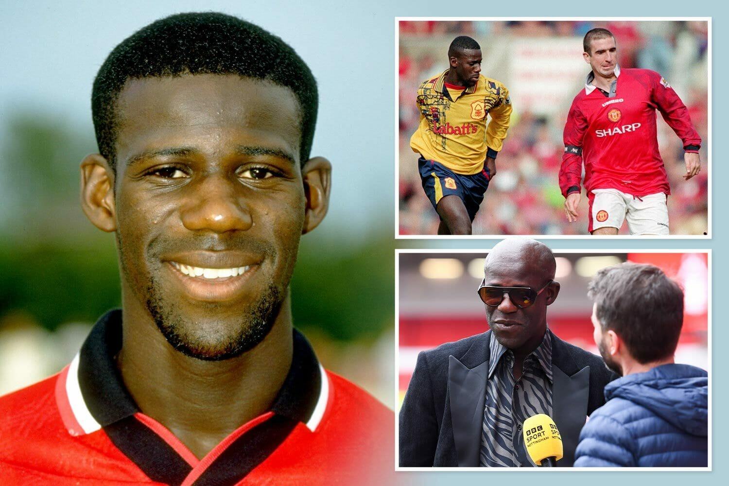 Chris Bart-Williams dead at 49: Ex-Premier League star passes away on ‘one of darkest days in Nottingham Forest history’