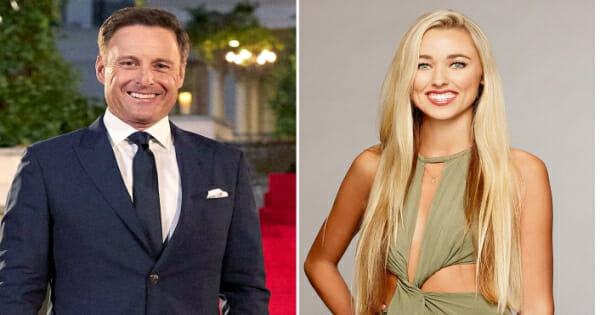 Chris Harrison Claims'Bachelor' Producers'Said No' into Heather Martin Returning, But 'Kept Fighting'