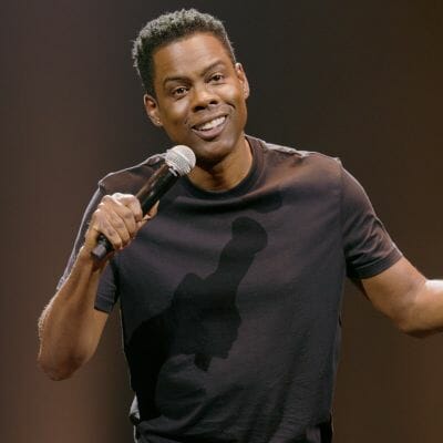 Chris Rock