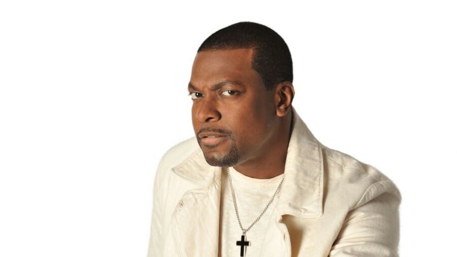 Chris Tucker Net Worth in 2023 How Rich is He Now?