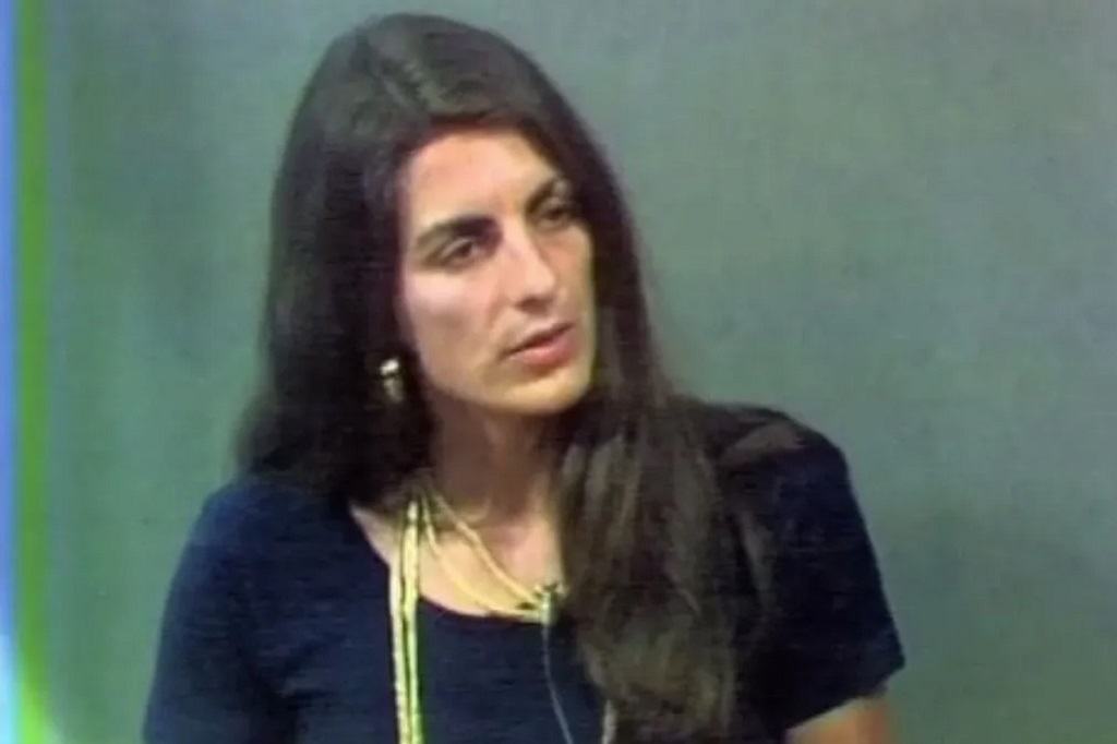 Christine Chubbuck