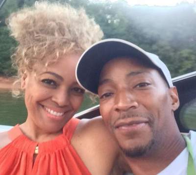 Christopher Morgan Bio, Job, Net Worth, Kim Fields Husband