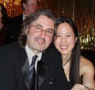 Christopher Myers Bio, Joanne Chang Husband, Age, Job