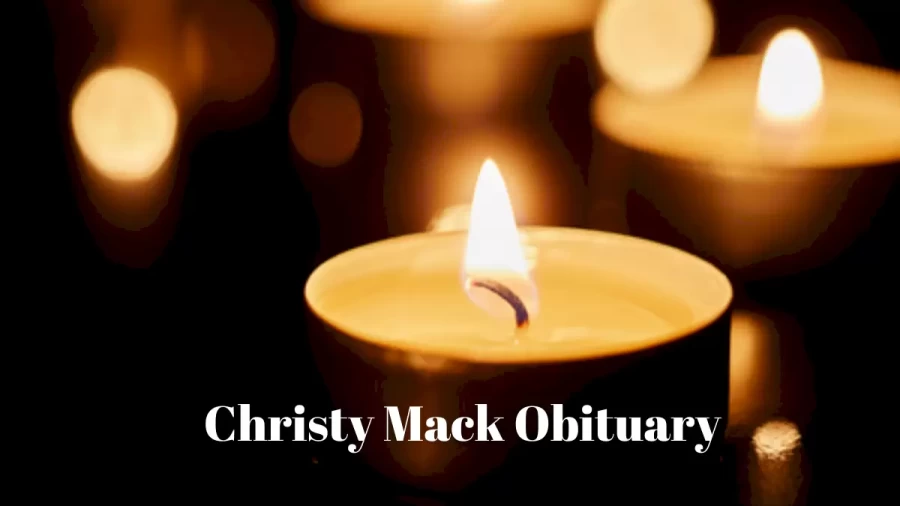 Christy Mack Obituary, What was Christy Mack Cause of Death?