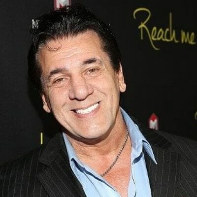 Chuck Zito