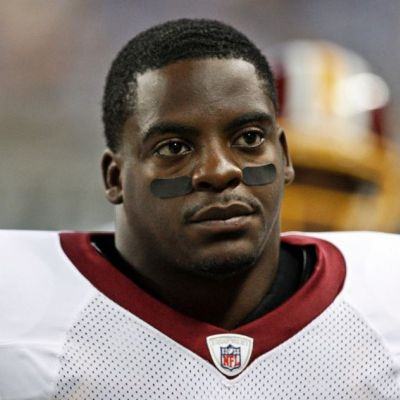 Clinton Portis