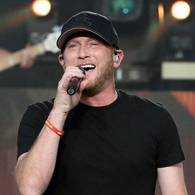 Cole Swindell