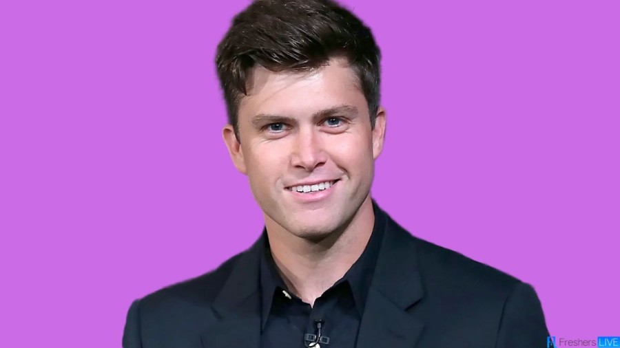 Colin Jost Net Worth, Age, Height, Biography, Nationality, Career, Achievement and More