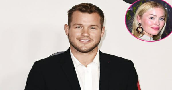 Colton Underwood Went Through'Excruciating Pain' Following Cassie Randolph Split and More Displayed in New'The First Time' Chapter