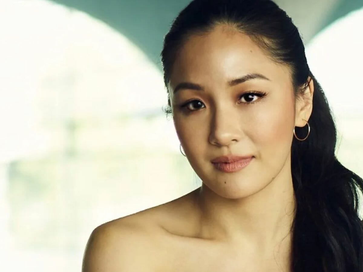 Constance Wu Wiki