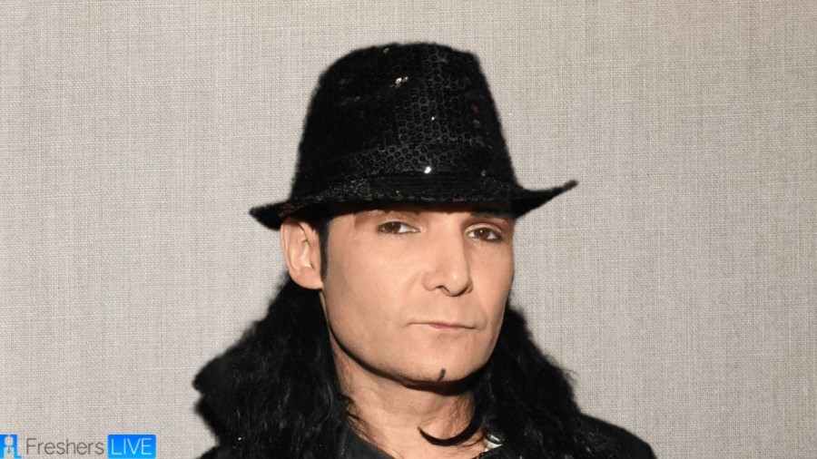 Corey Feldman Net Worth in 2023 How Rich is He Now?