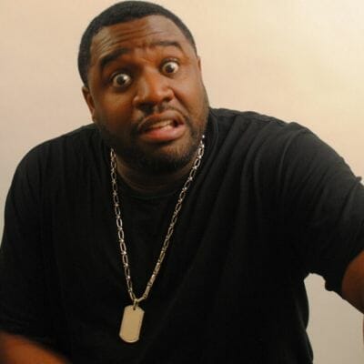 Corey Holcomb