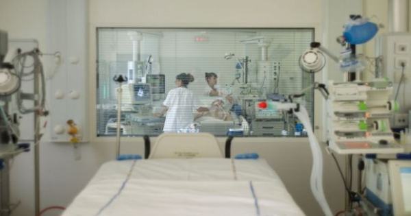 Coronavirus : 38 new deaths in France in hospitals