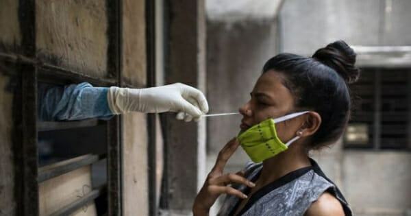 Coronavirus : Brazil surpasses the million cases, Europe's 2.5 million