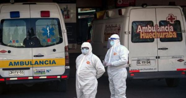 Coronavirus : France accounts for less than ten deaths in 24 hours