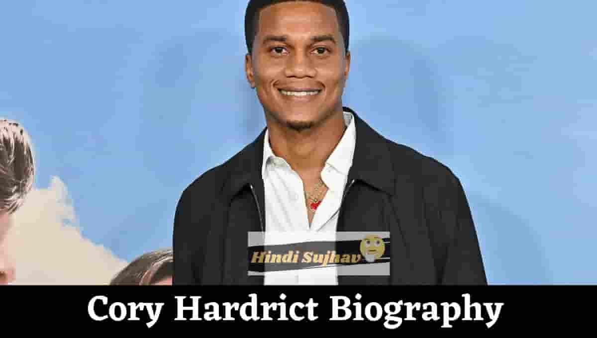 Cory Hardrict Wikipedia, Net Worth, New Girlfriend, Parents, Imdb, Young, Tia Mowry