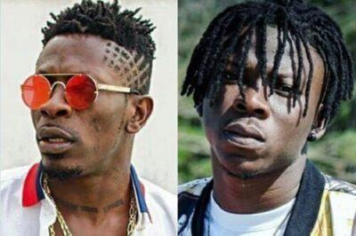 Court Grants Shatta Wale & Stonebwoy ₦3.5M Bail - Case Adjourned To June 20