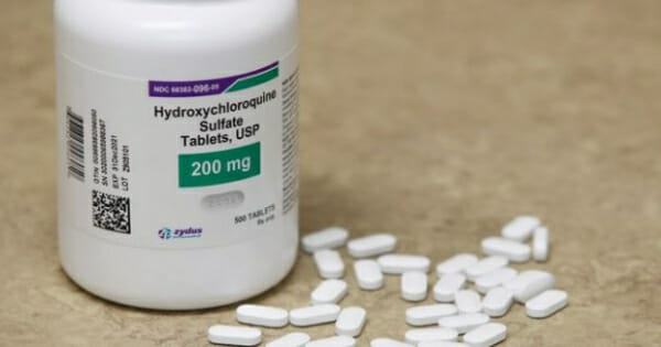 Covid-19 : prescriptions hydroxychloroquine have almost doubled in the United States in march