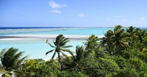 Covid-19 : the French Polynesia faced with a sudden increase in the number of cases