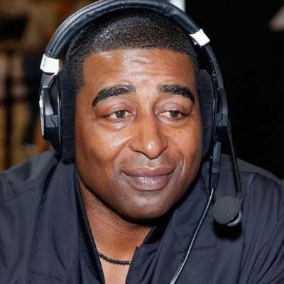 Cris Carter