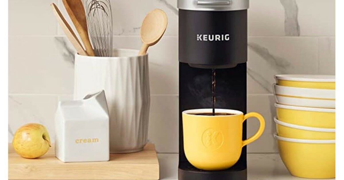 Cuisinart vs. Keurig: Smart coffee makers compared