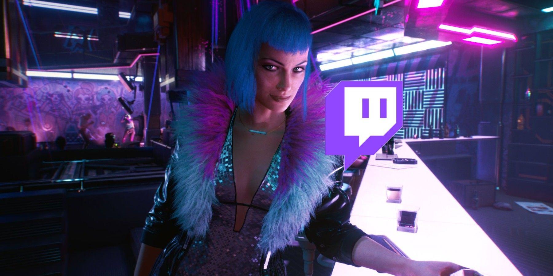 Cyberpunk 2077 Nudity: Twitch Is Fine With It (Just Follow The Rules) [UPDATED]