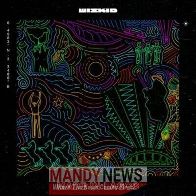 wizkid-new-album-made-in-Lagos-artcover