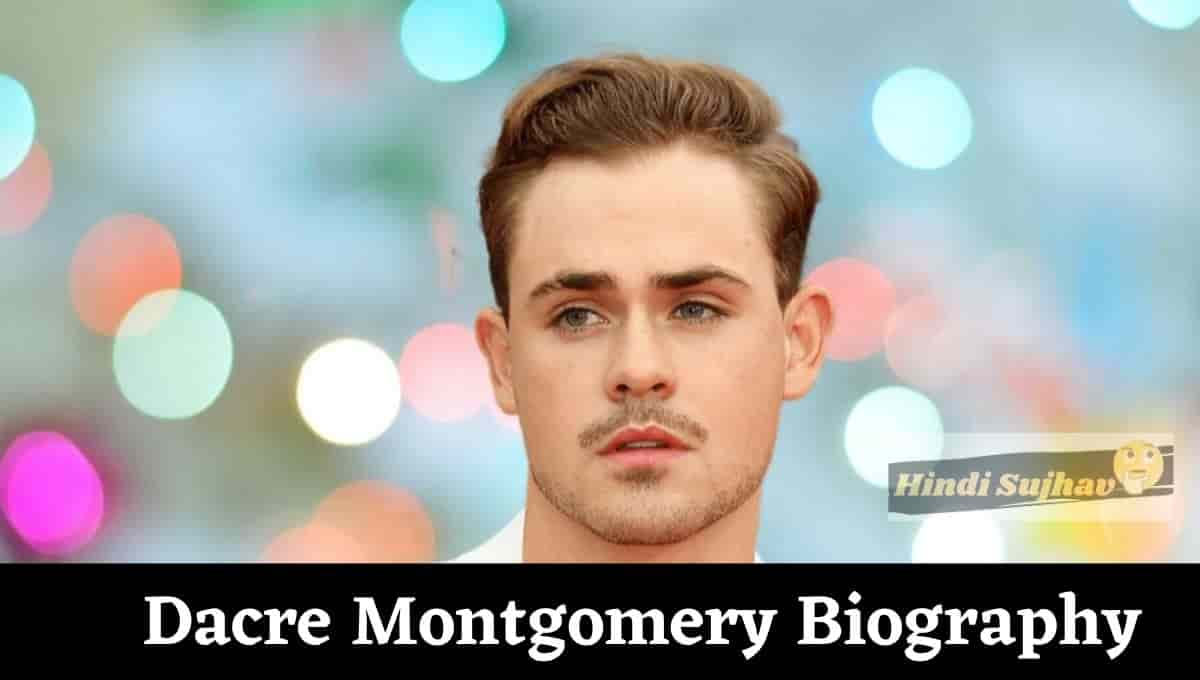 Dacre Montgomery Height, Wikipedia, Wiki, Girlfriend, Age, Net Worth, Biography, Bio