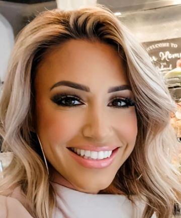 Danielle Cabral Bio, Net Worth, Age, Height, Married, RHONJ