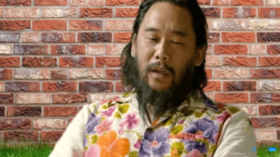 David Choe Net Worth in 2023 How Rich is He Now?