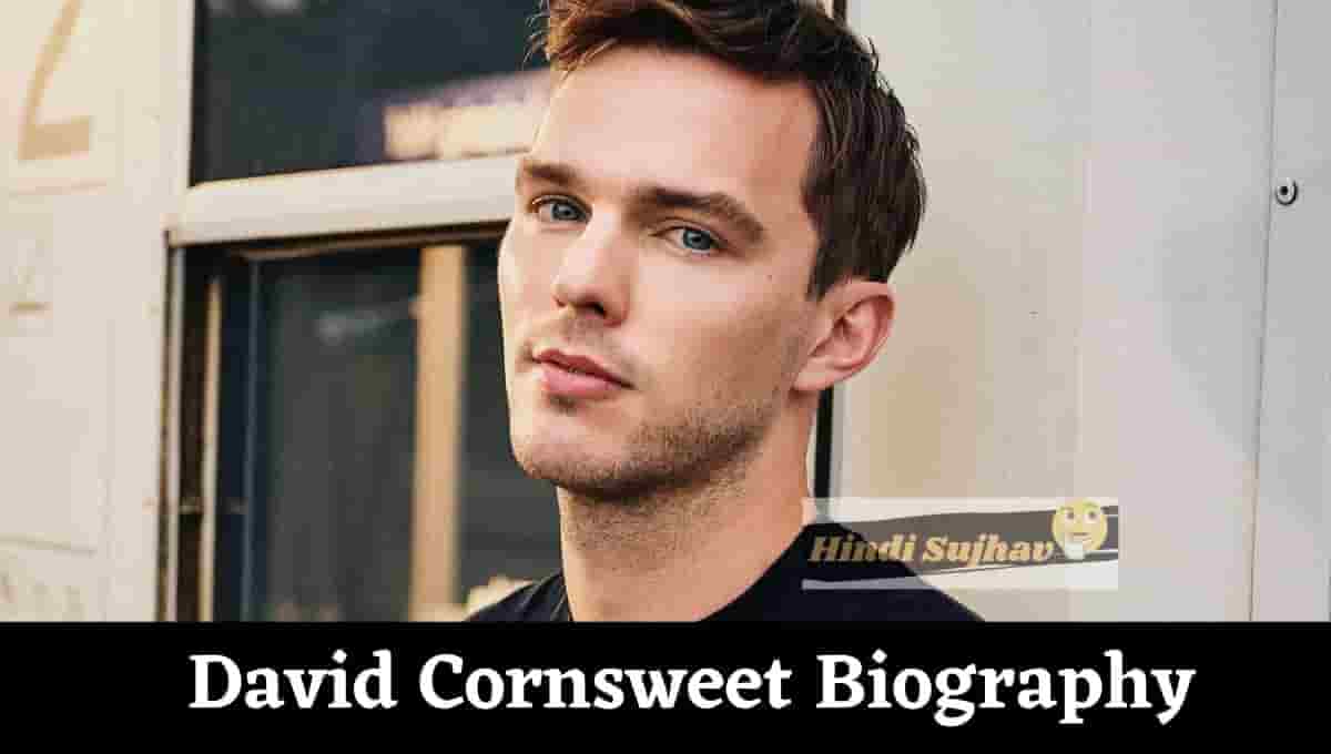 David Cornsweet Wikipedia, Wiki, Superman, Actor, Imdb, Age, Movies, Height