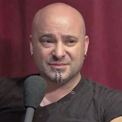 David Draiman