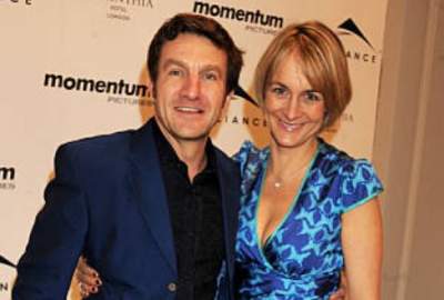 David Minchin Bio, Louise Minchin Husband, Age, Job