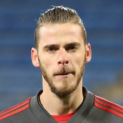 David de Gea